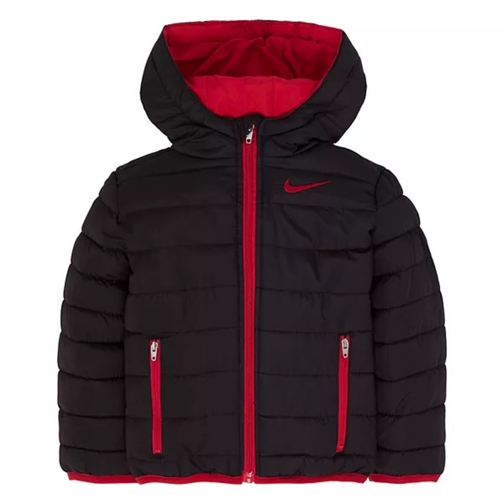 Nike coat